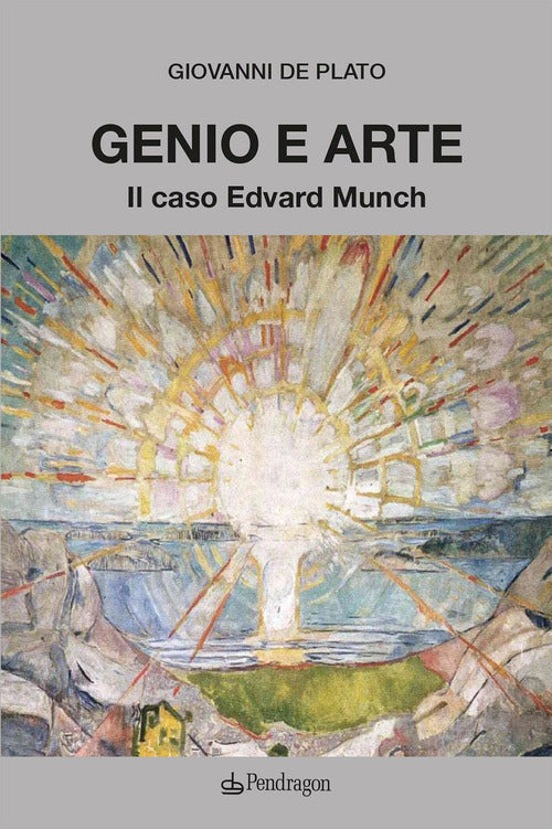 Genio e arte. Il caso Edvard Munch