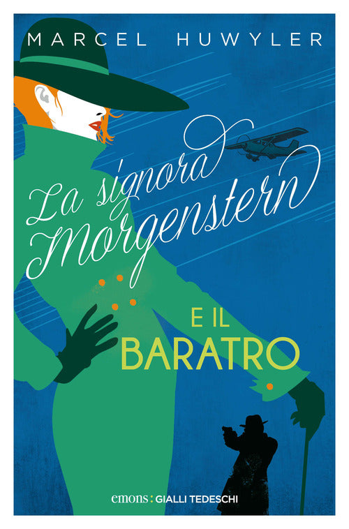 La signora Morgenstern e il baratro