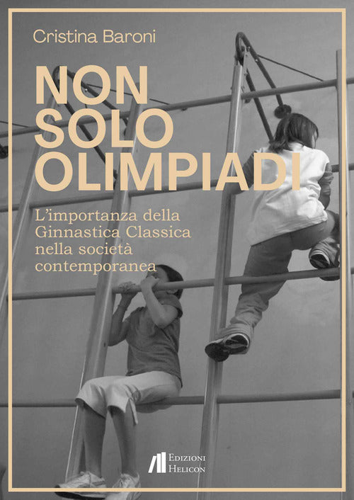 Non solo Olimpiadi. L'importanza della ginnastica classica nella societ contemporanea