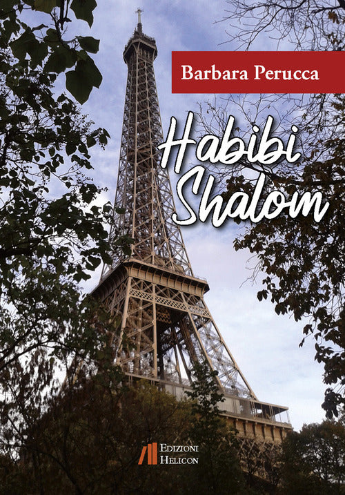 Habibi Shalom