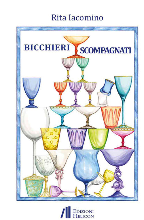Bicchieri scompagnati