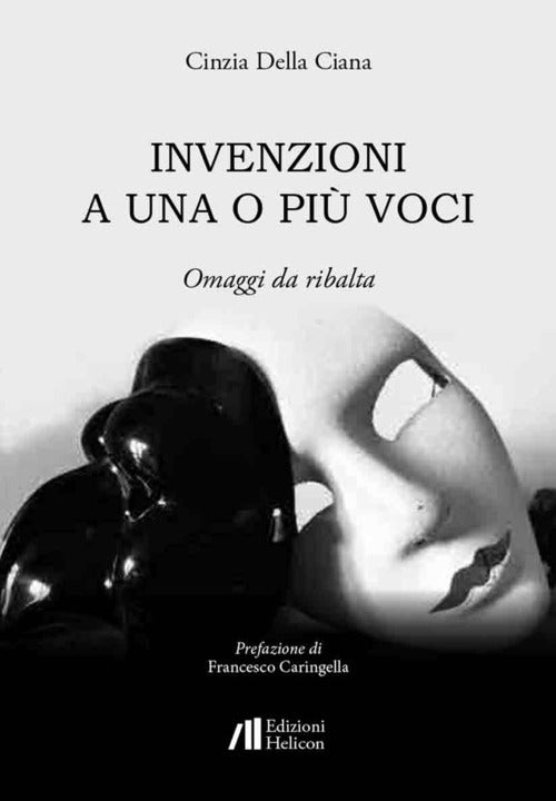 Invenzioni a una o più voci. Omaggi da ribalta