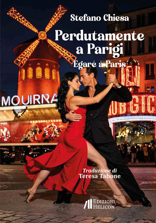 Perdutamente a Parigi-Égaré à Paris