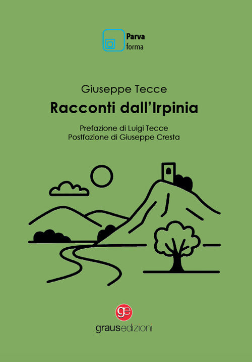 Racconti dallIrpinia