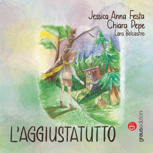 L'aggiustatutto