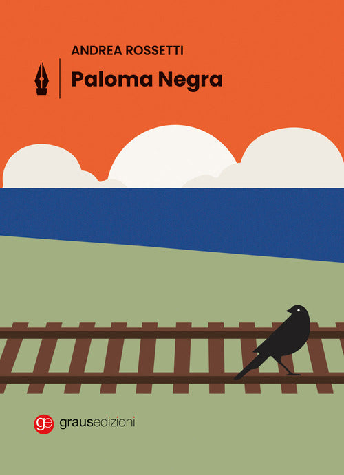 Paloma Negra