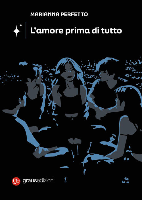 L'amore prima di tutto