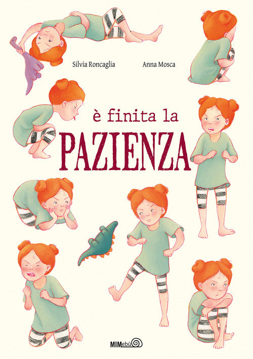 finita la pazienza