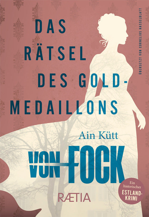 Das Das Rtsel des Goldmedaillons