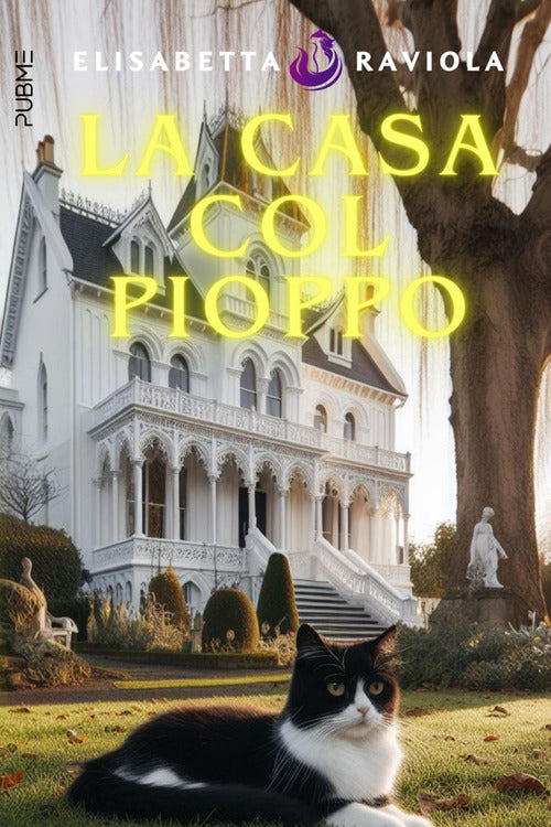 La casa col pioppo