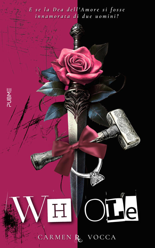 Whole. Peccato e tormento