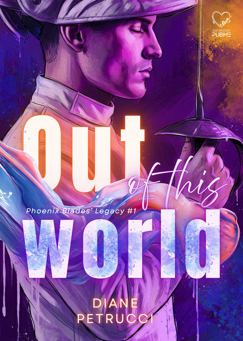 Out of this world