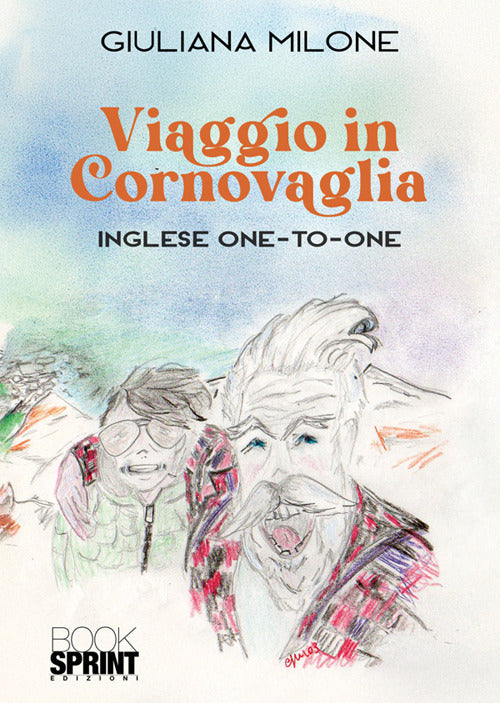Viaggio in Cornovaglia