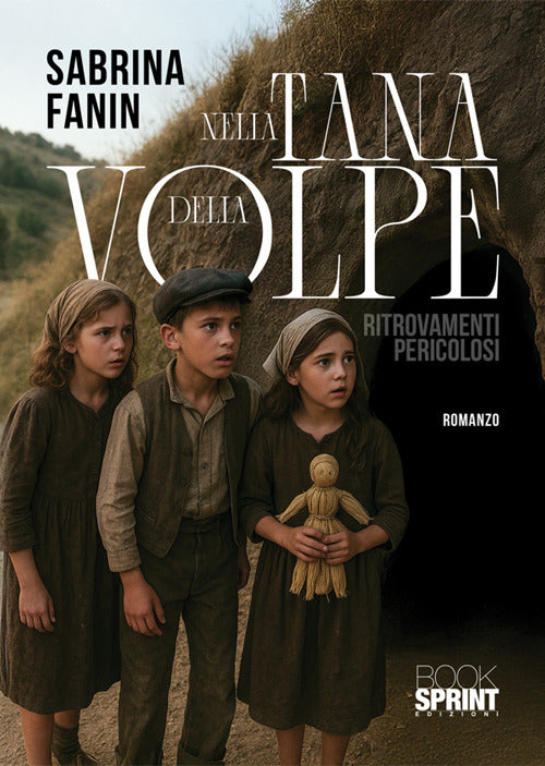 Nella tana della volpe