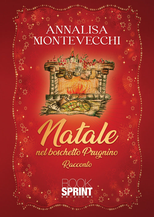 Natale nel boschetto Prugnino