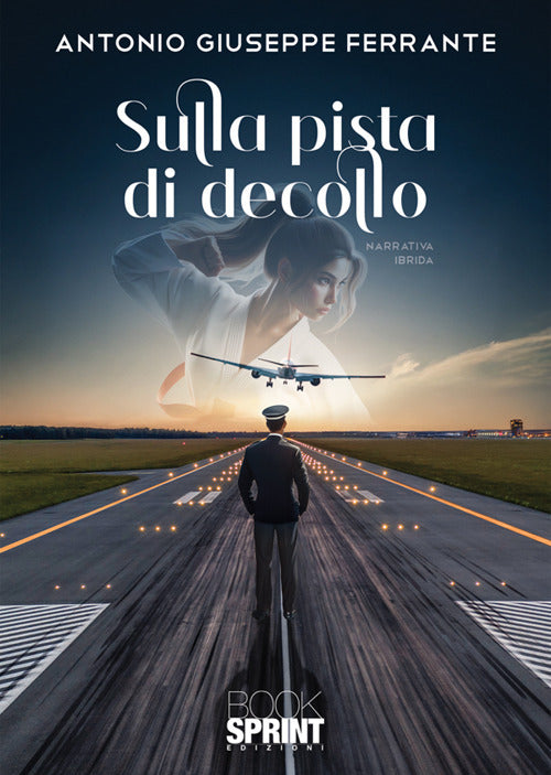 Sulla pista di decollo