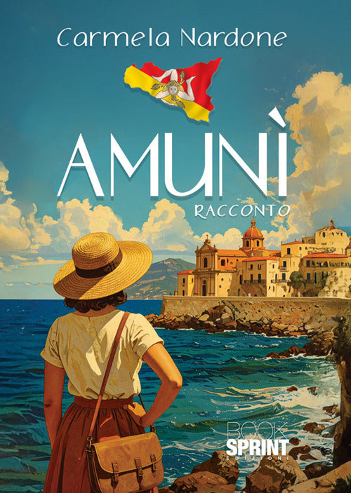 Amunì