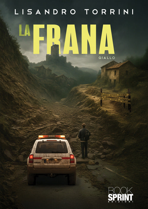 La frana