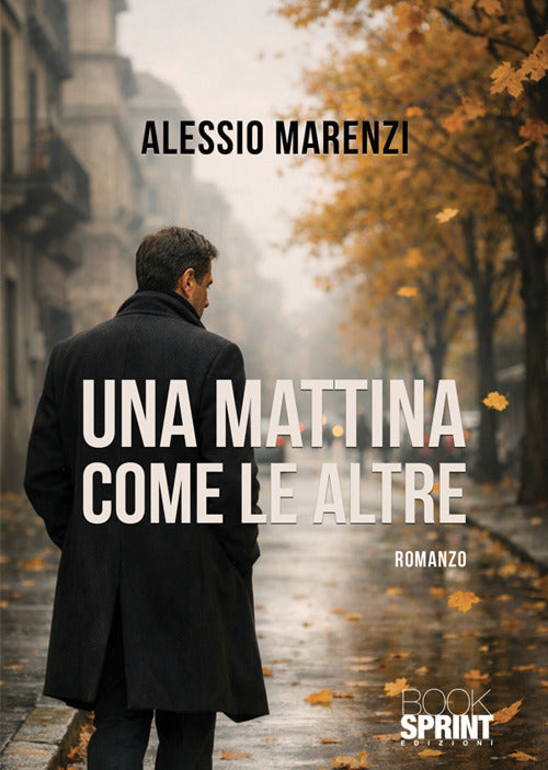 Una mattina come le altre
