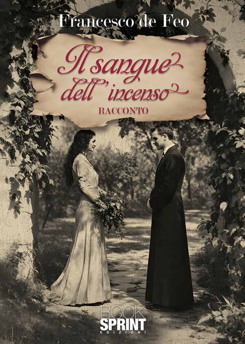 Il sangue dell'incenso