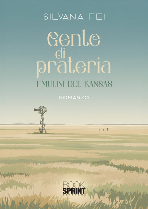 Gente di prateria