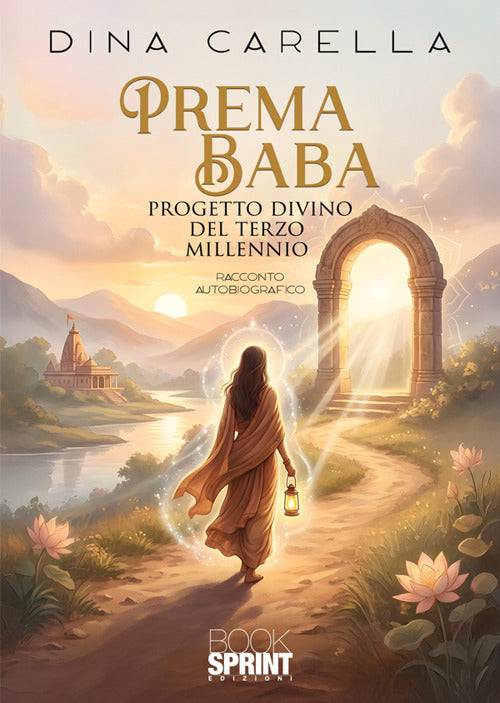 Prema Baba