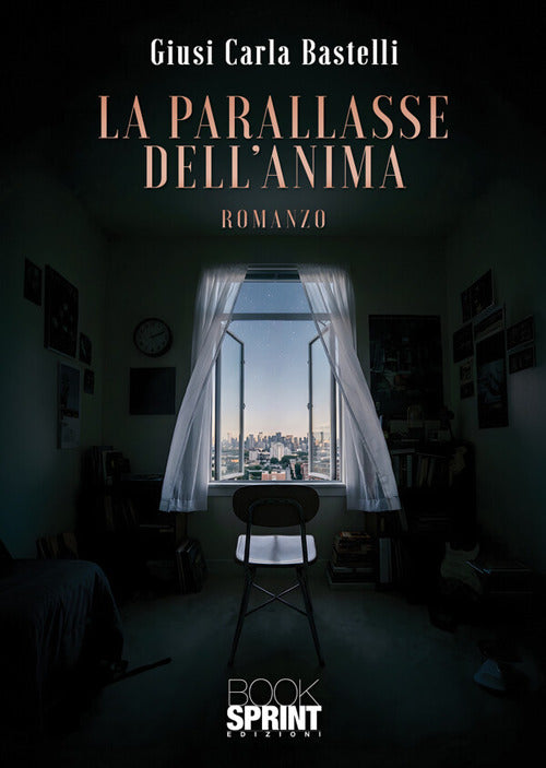 La parallasse dell'anima