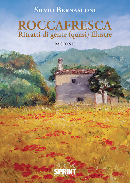 Roccafresca