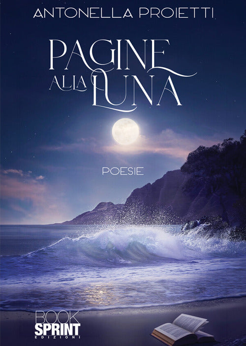 Pagine alla luna