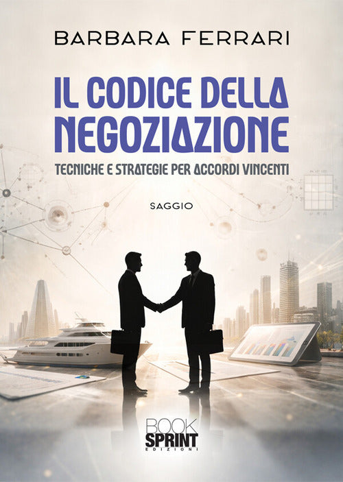 Il codice della negoziazione