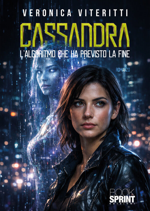 Cassandra