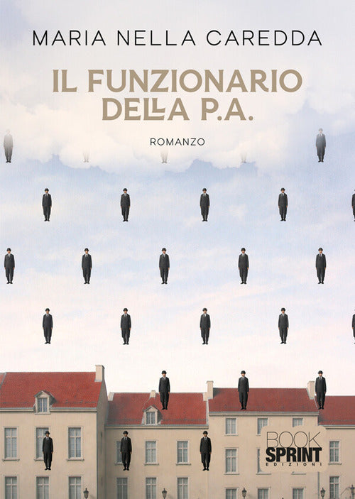 Il funzionario della P.A.