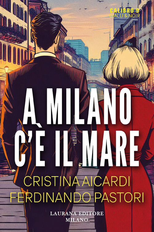A Milano c' il mare