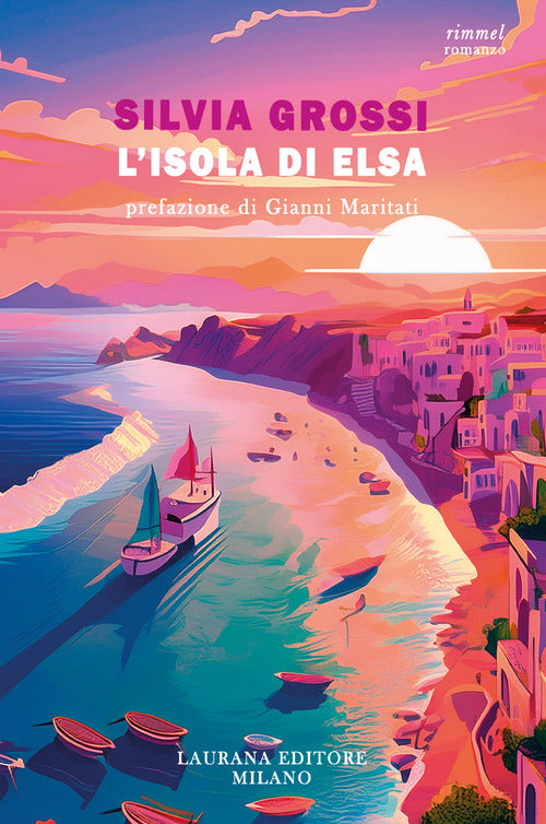 L'isola di Elsa
