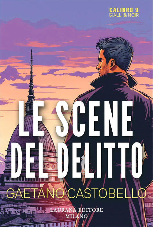 Le scene del delitto