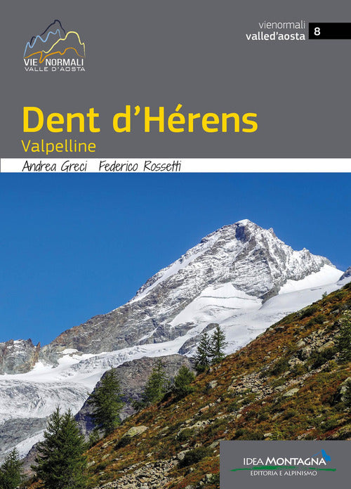 Dent d'Hrens