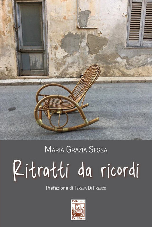 Ritratti da ricordi