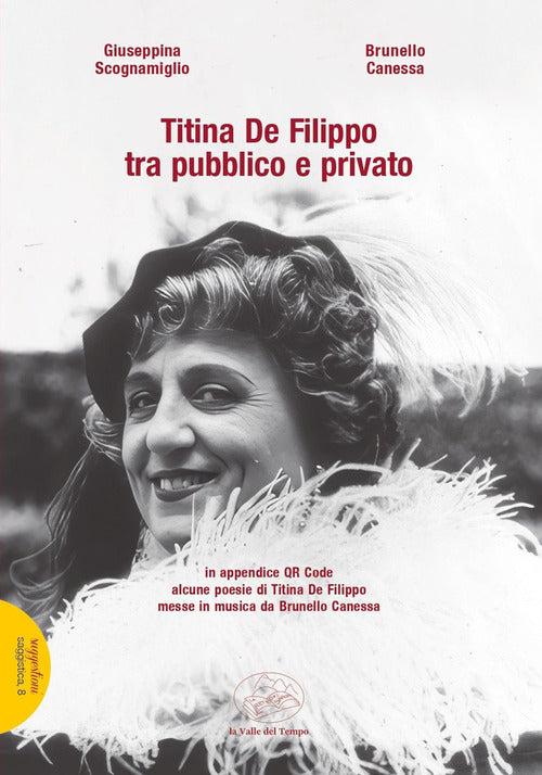 Titina De Filippo tra pubblico e privato