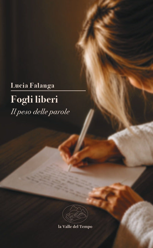 Fogli liberi. Il peso delle parole