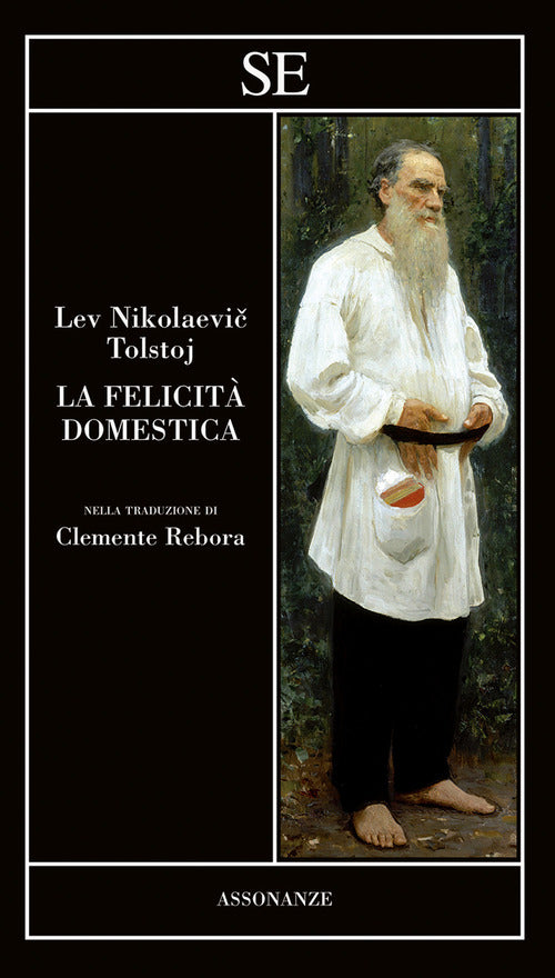 La felicit domestica