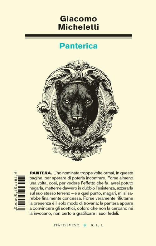 Panterica