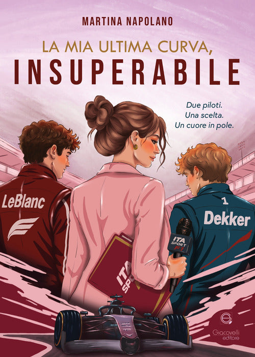 La mia ultima curva, insuperabile