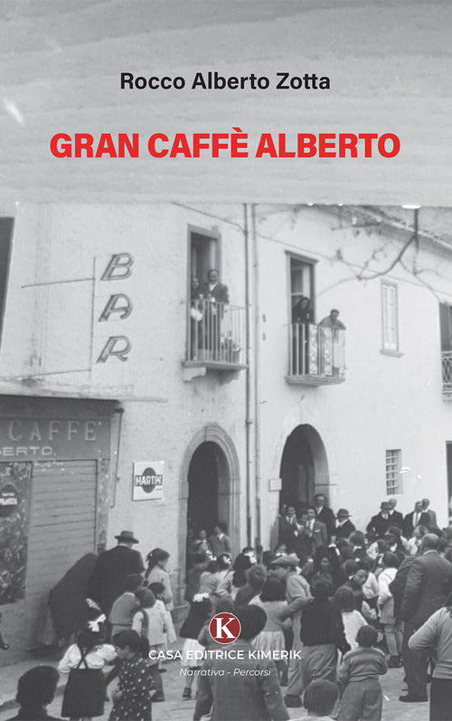 Gran Caff Alberto