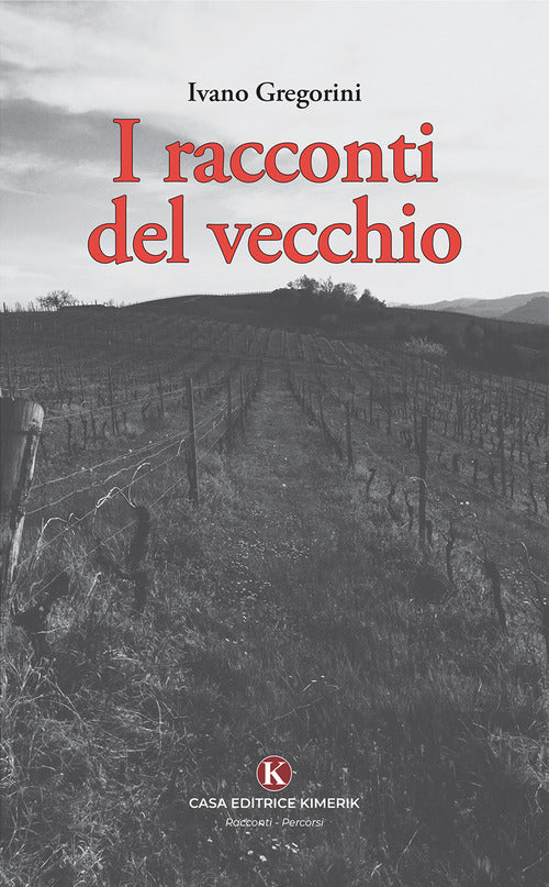 I racconti del vecchio