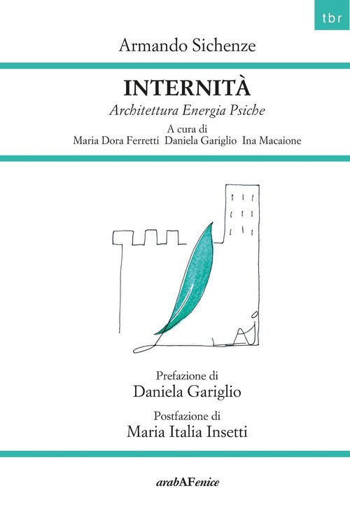Internità. Architettura energia psiche