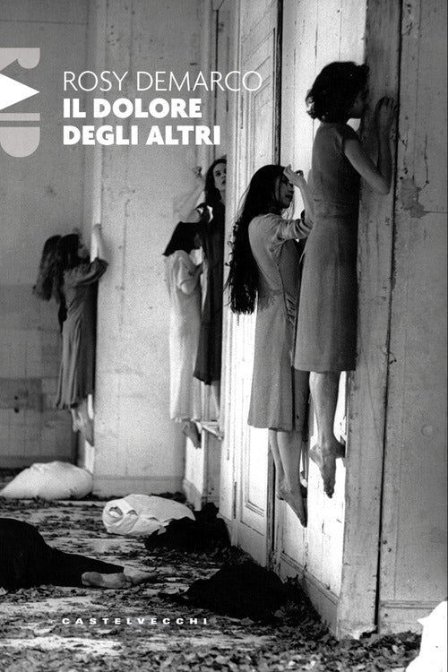 Il dolore degli altri