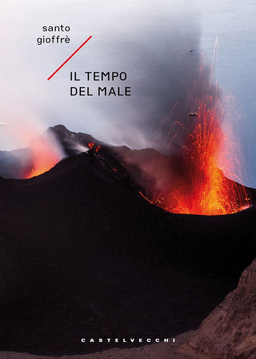 Il tempo del male