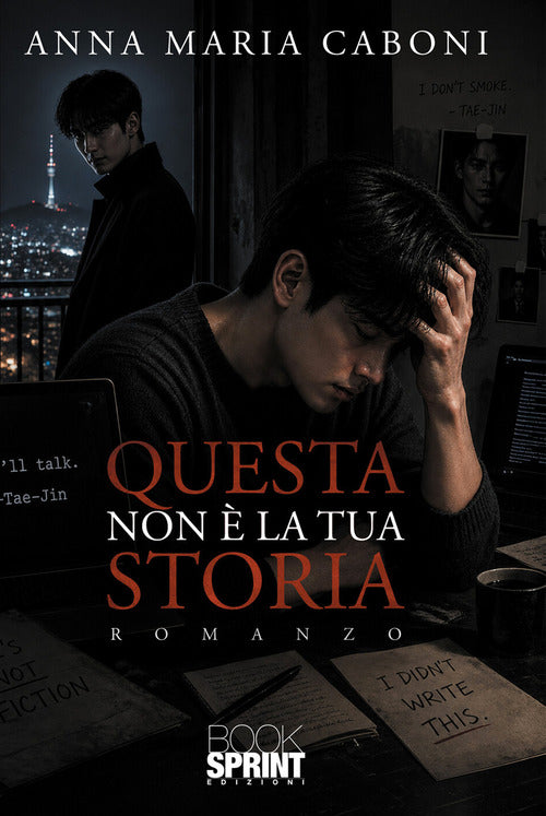 Questa non è la tua storia