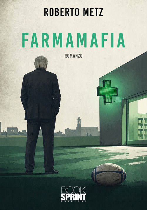 Farmamafia