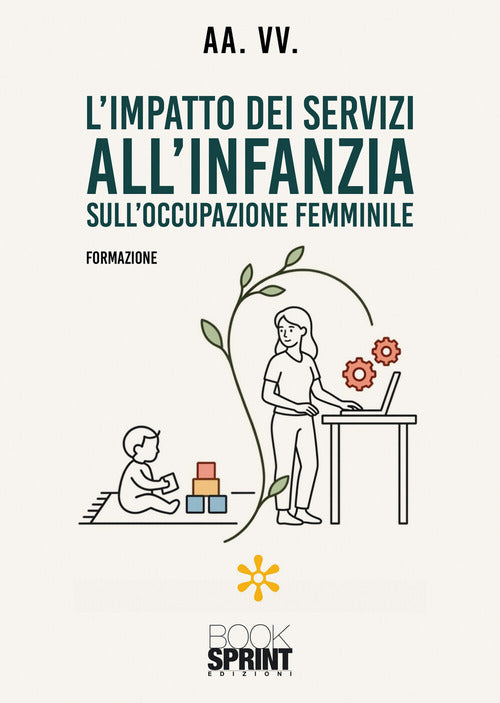 L'impatto dei servizi allinfanzia sull'occupazione femminile